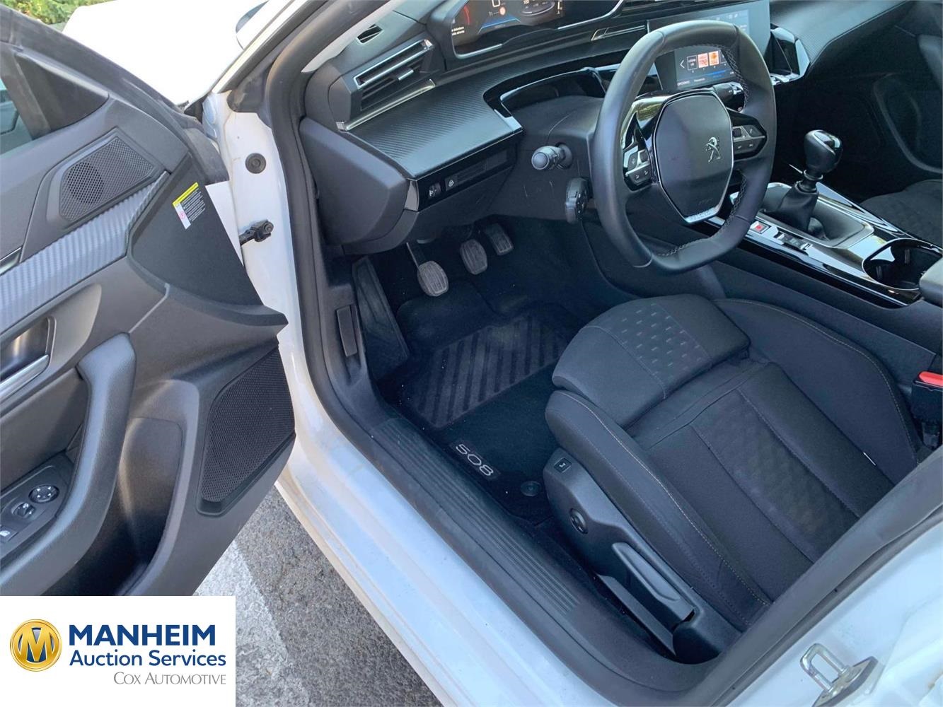 Foto Peugeot 508 II 38