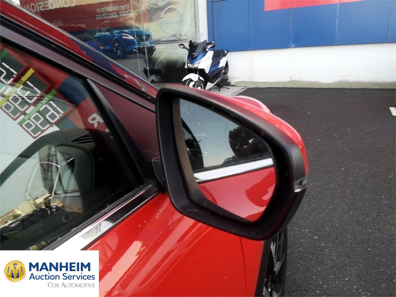 Foto Citroën C5 Aircross 31