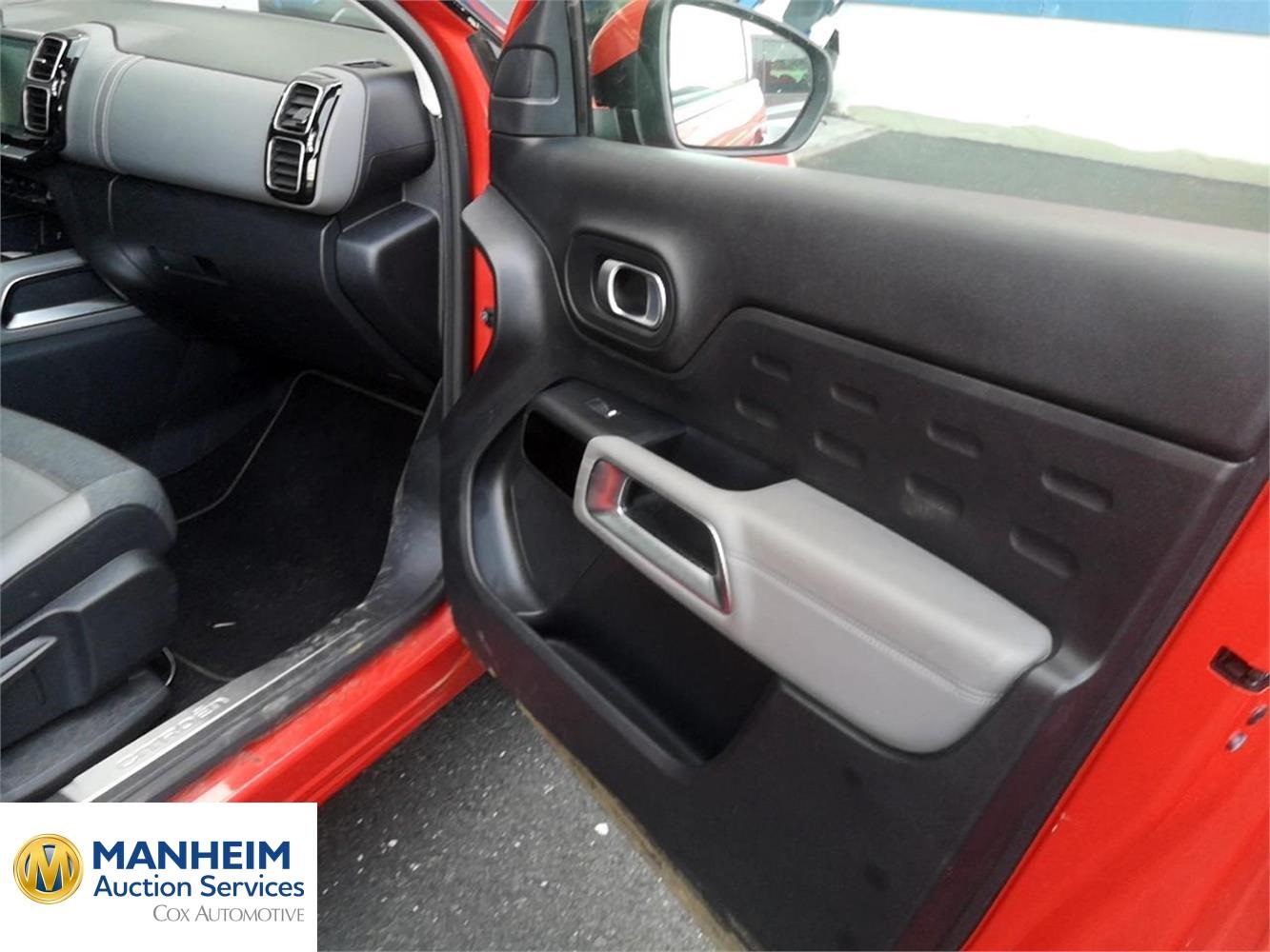 Foto Citroën C5 Aircross 32