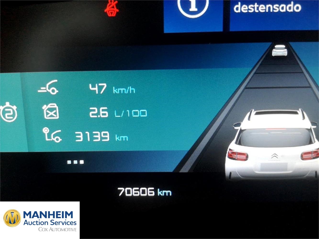 Foto Citroën C5 Aircross 51