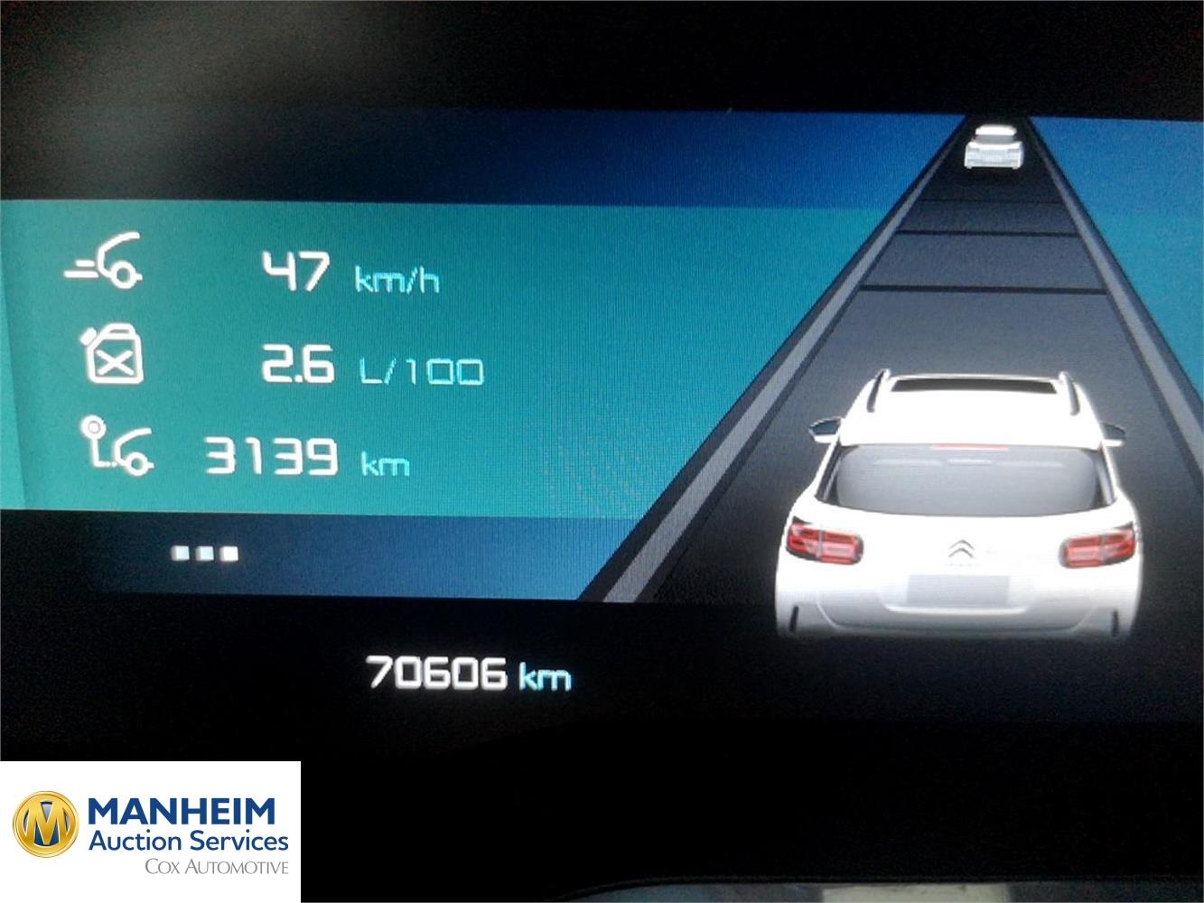 Foto Citroën C5 Aircross 52