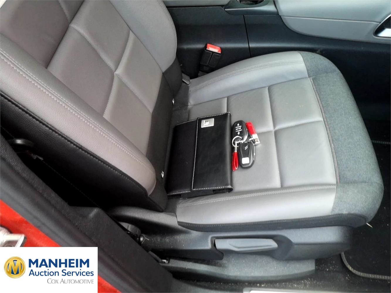 Foto Citroën C5 Aircross 55