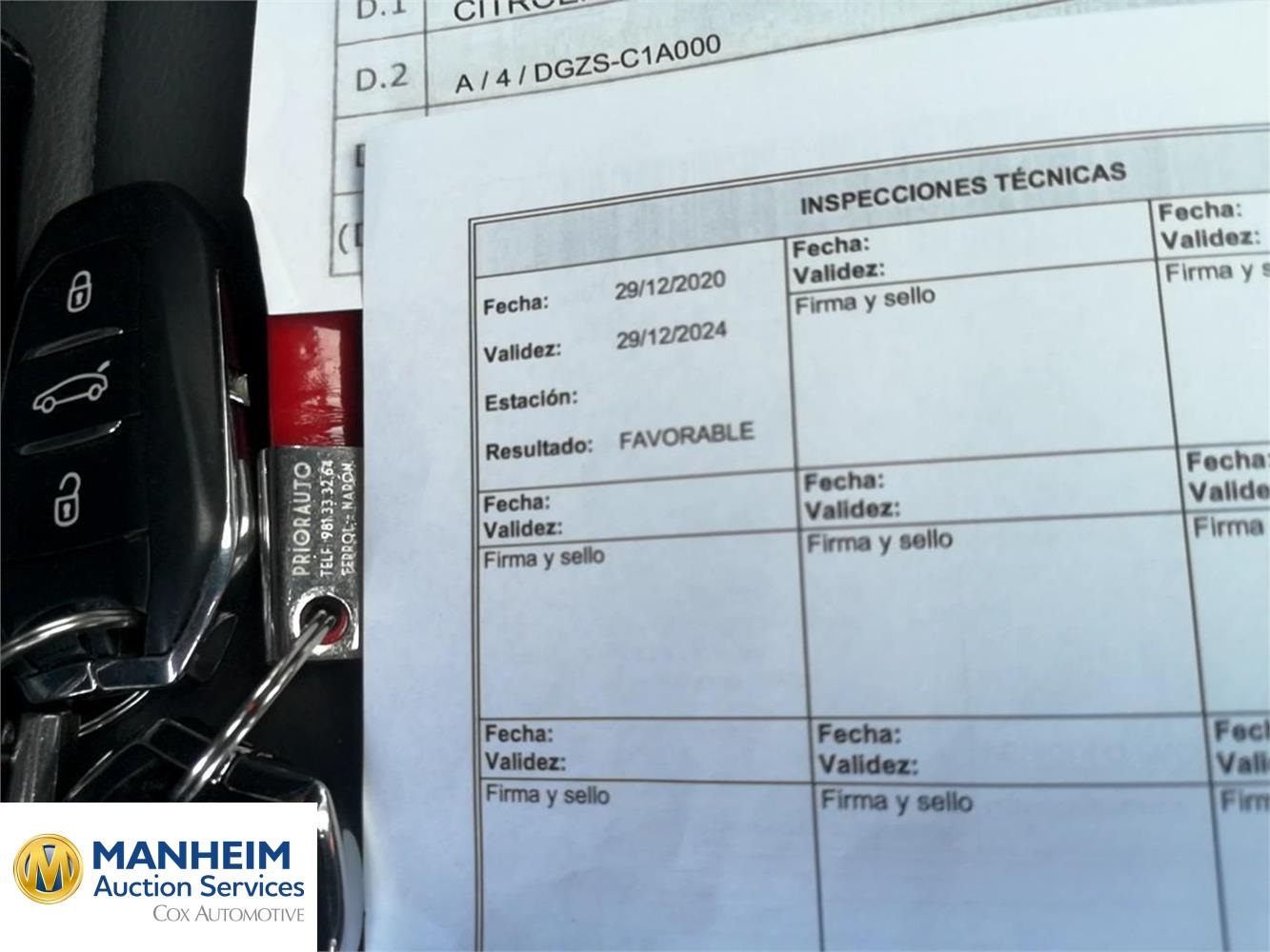 Foto Citroën C5 Aircross 59