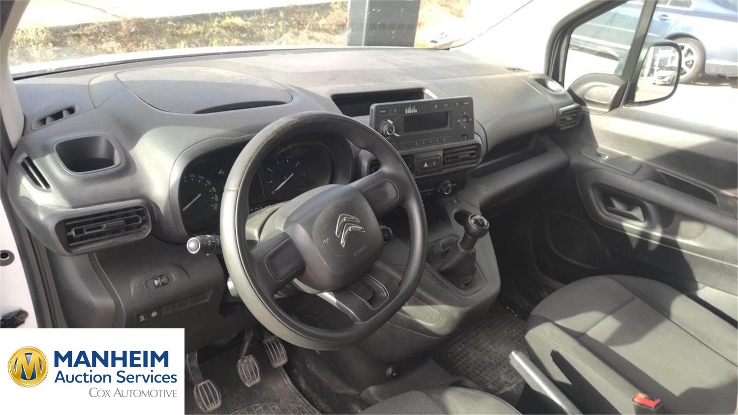 Foto Citroën Berlingo 2