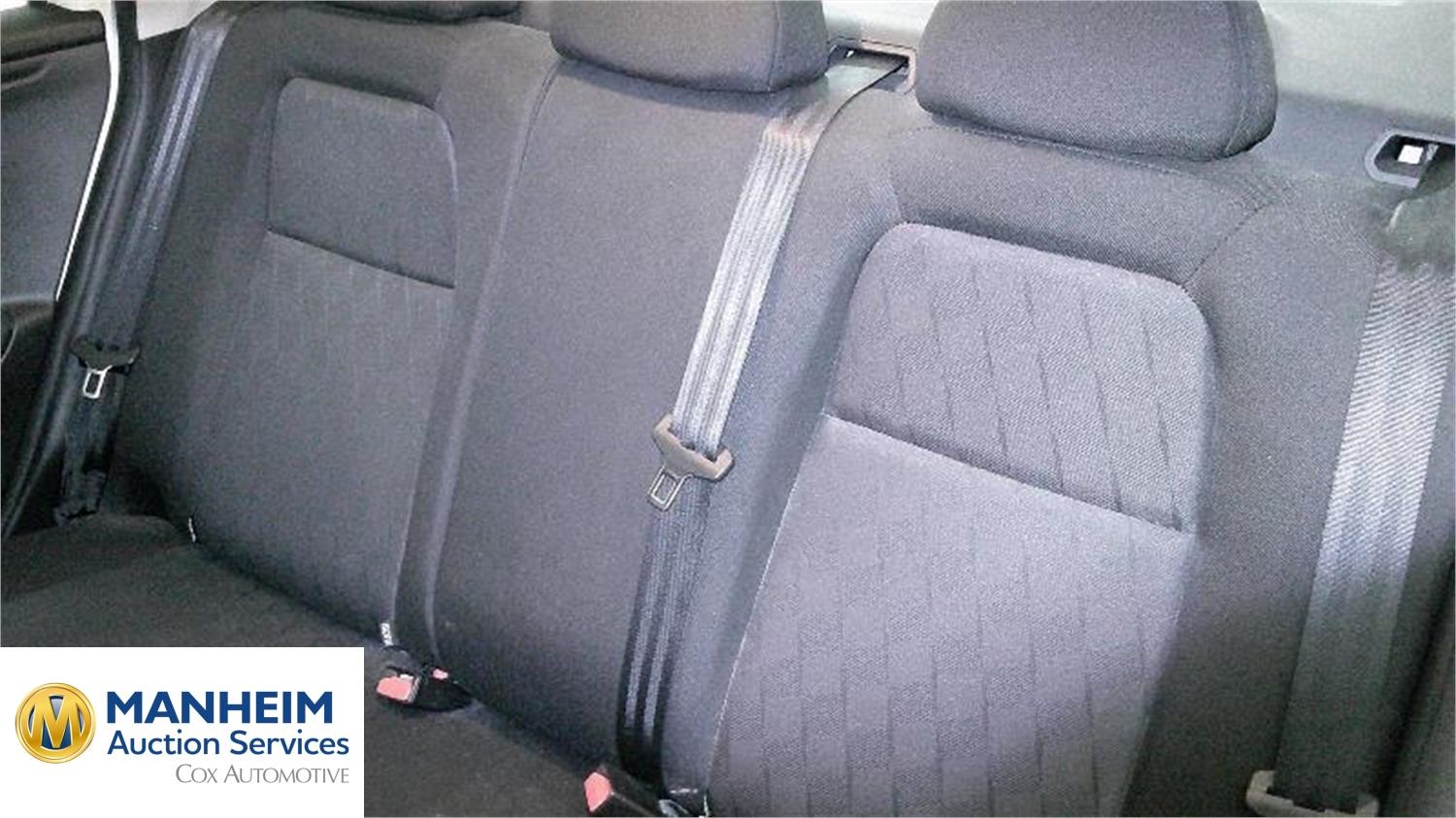 Foto Citroën C-Elysèe 6