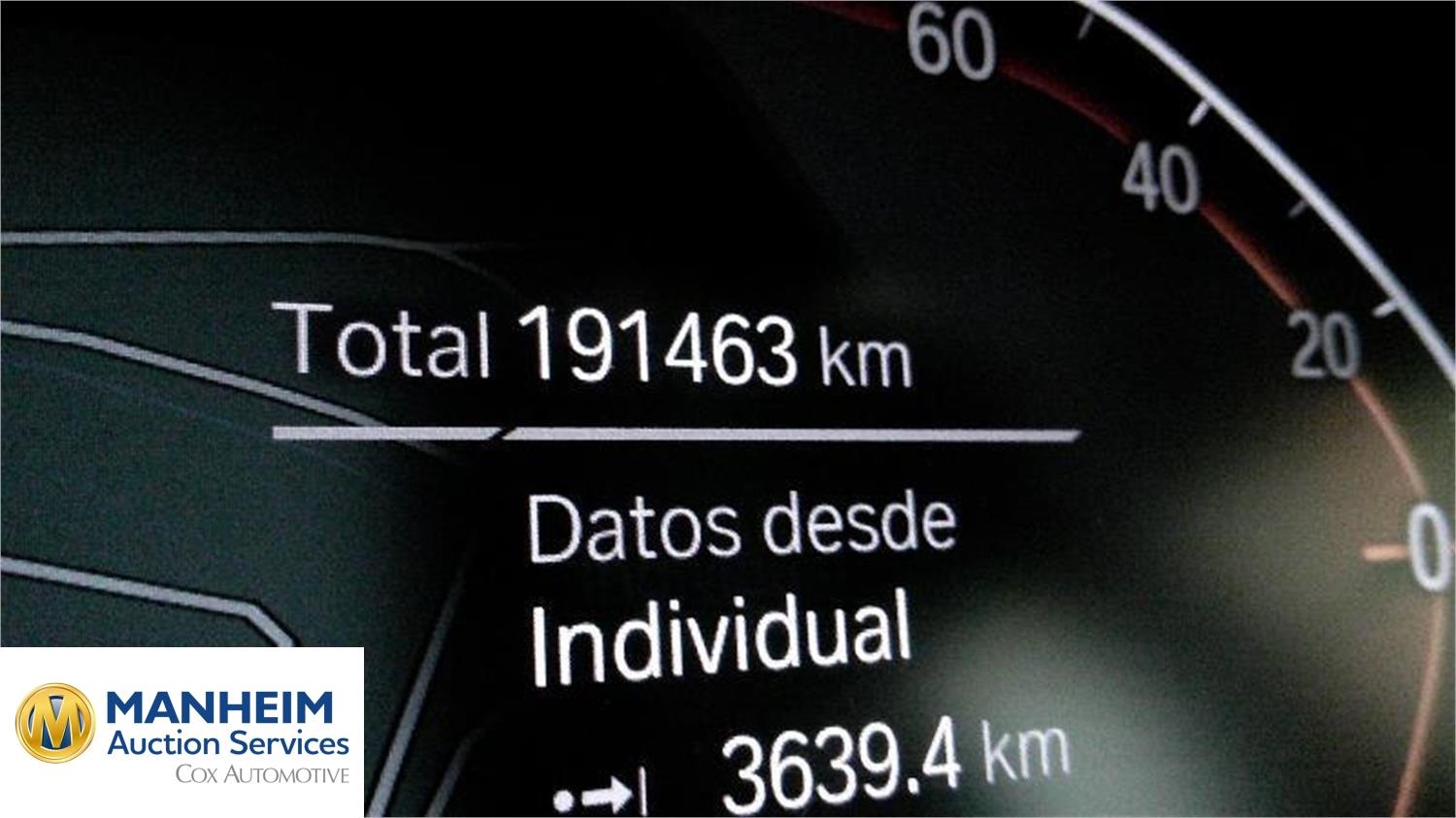 Foto BMW Serie 5 5