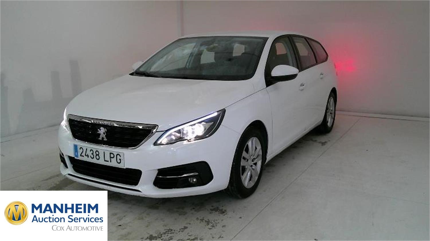 Peugeot 308 308 SW ACTIVE PACK BLUEHDI 130 SS