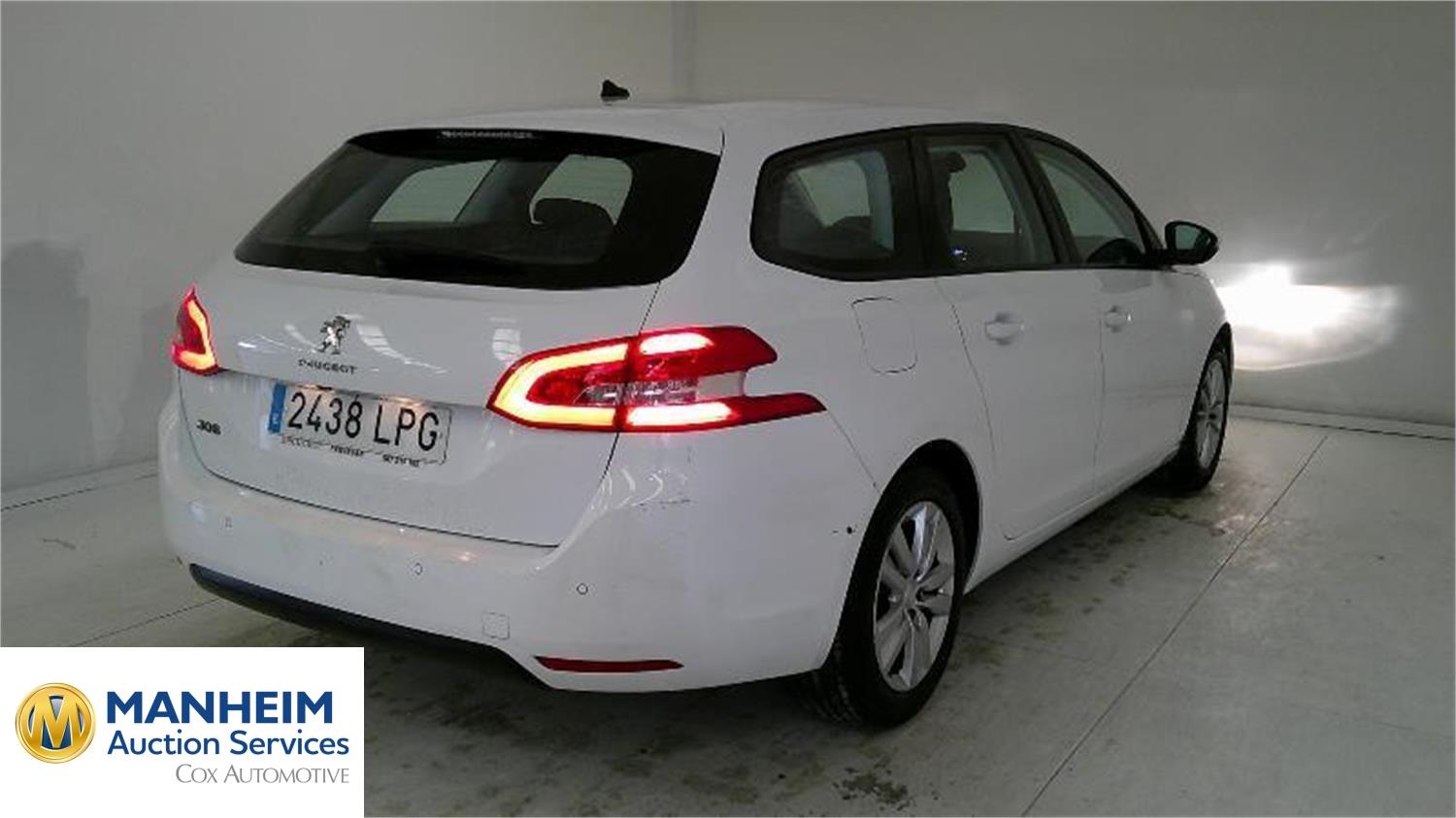 Foto Peugeot 308 2