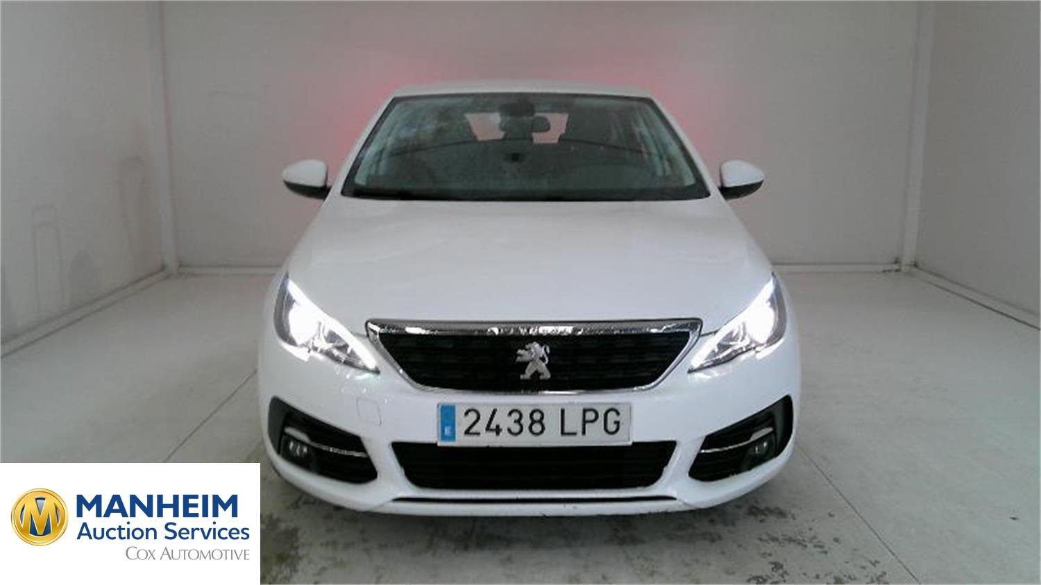 Foto Peugeot 308 3