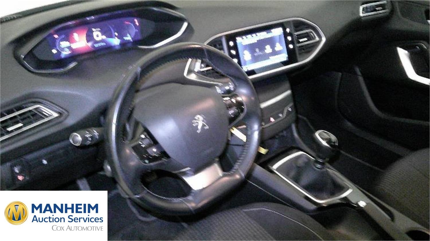 Foto Peugeot 308 4