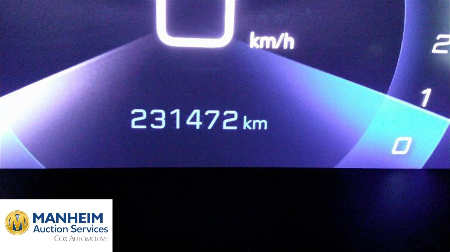 Foto Peugeot 308 5