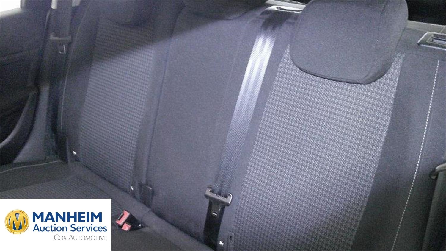 Foto Peugeot 308 6