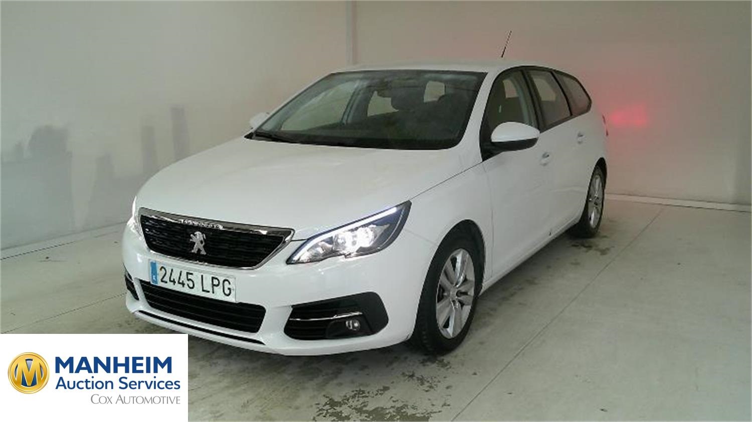 Peugeot 308 308 SW ACTIVE PACK BLUEHDI 130 SS