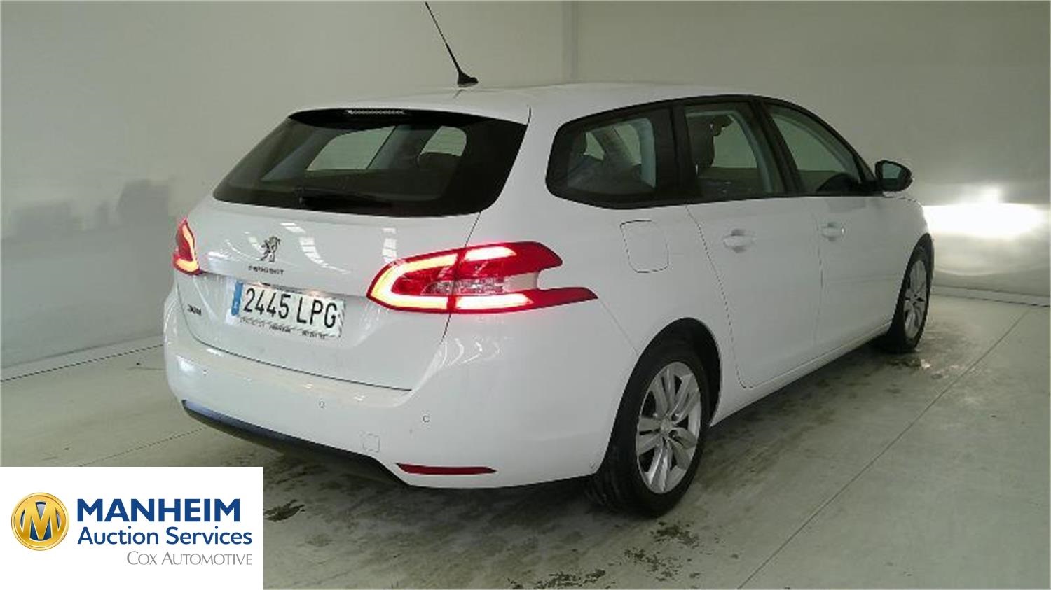Foto Peugeot 308 2