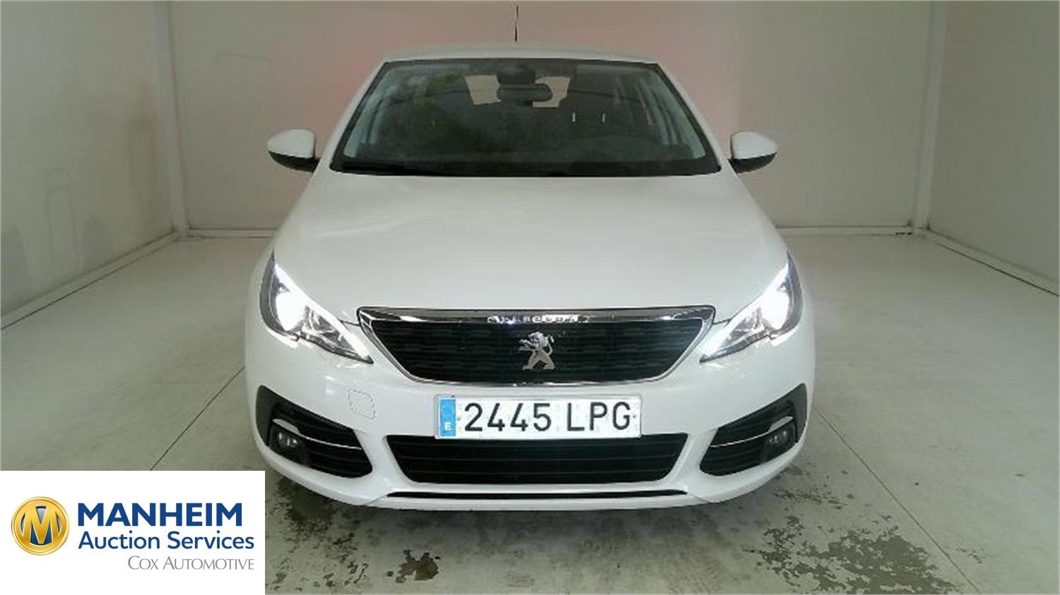 Foto Peugeot 308 3