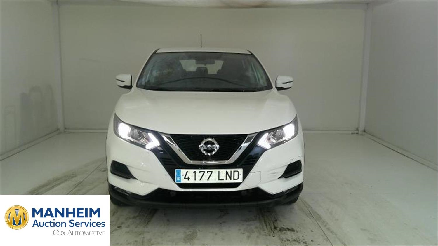 Foto Nissan Qashqai 3