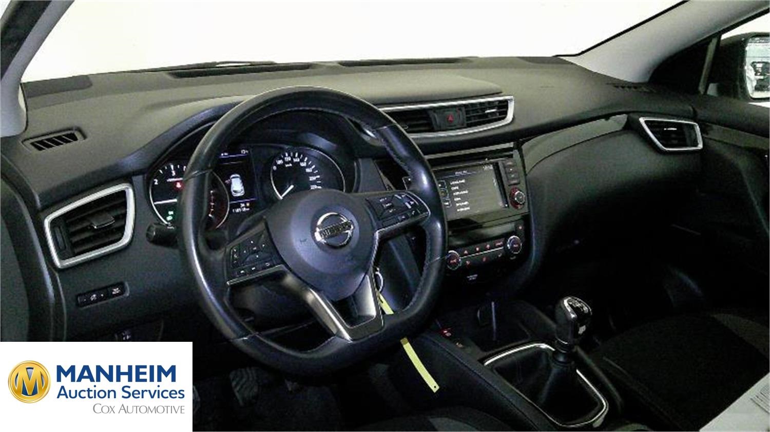 Foto Nissan Qashqai 4