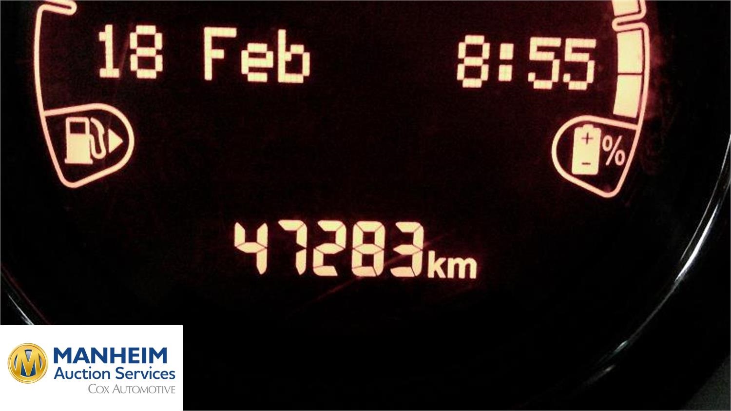 Foto Fiat 500 5