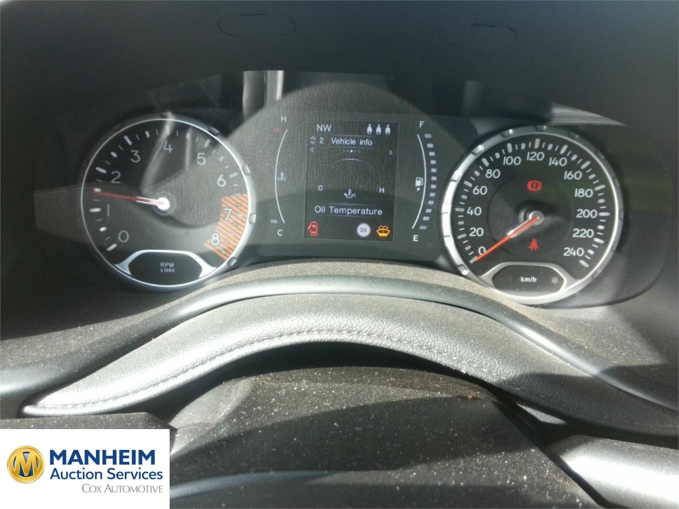 Foto Jeep Renegade 4