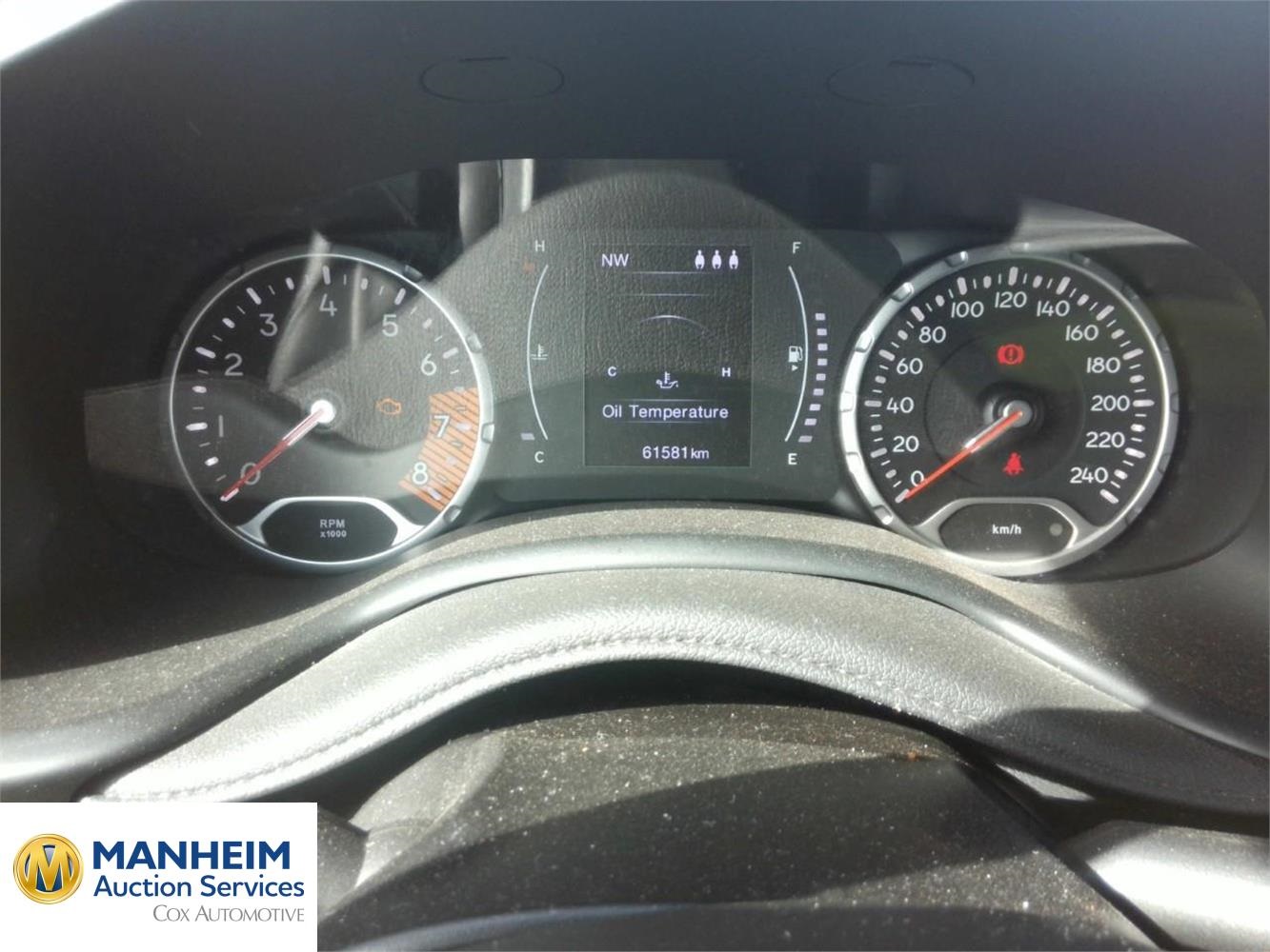 Foto Jeep Renegade 5