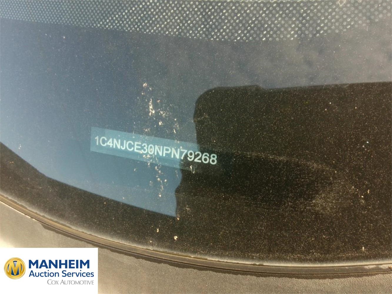 Foto Jeep Renegade 7