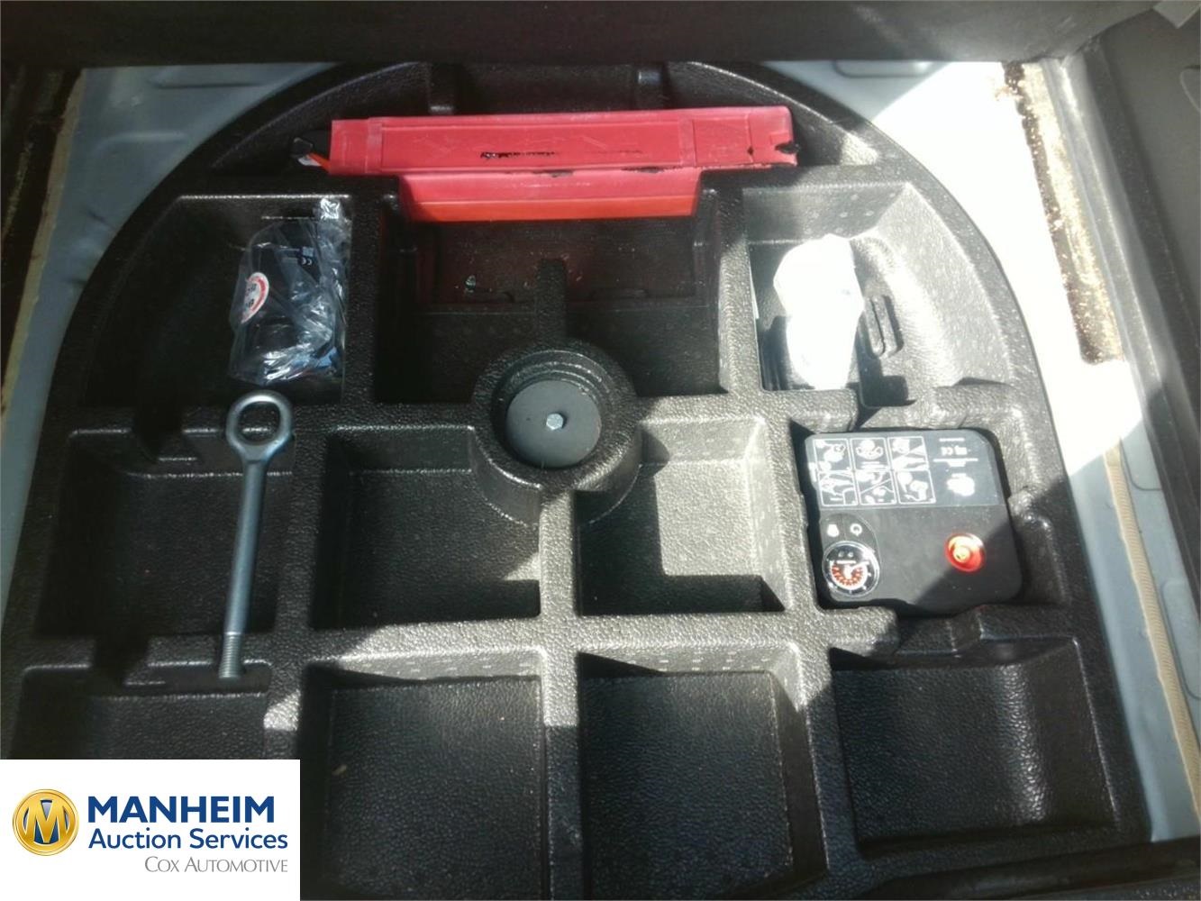 Foto Jeep Renegade 8