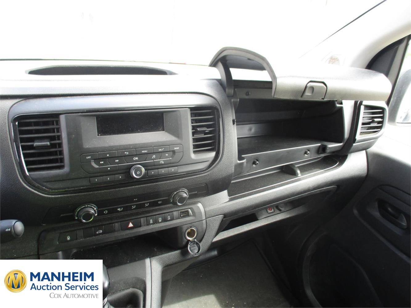 Foto Citroën Jumpy 8