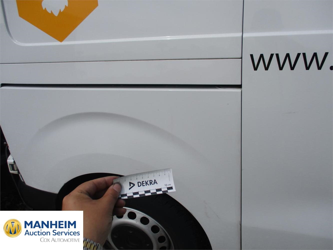 Foto Citroën Jumpy 19