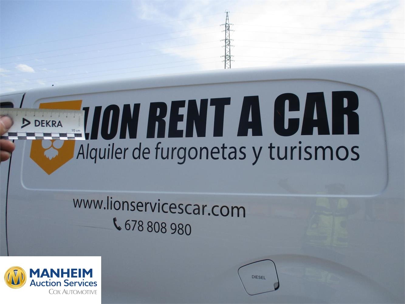 Foto Citroën Jumpy 21