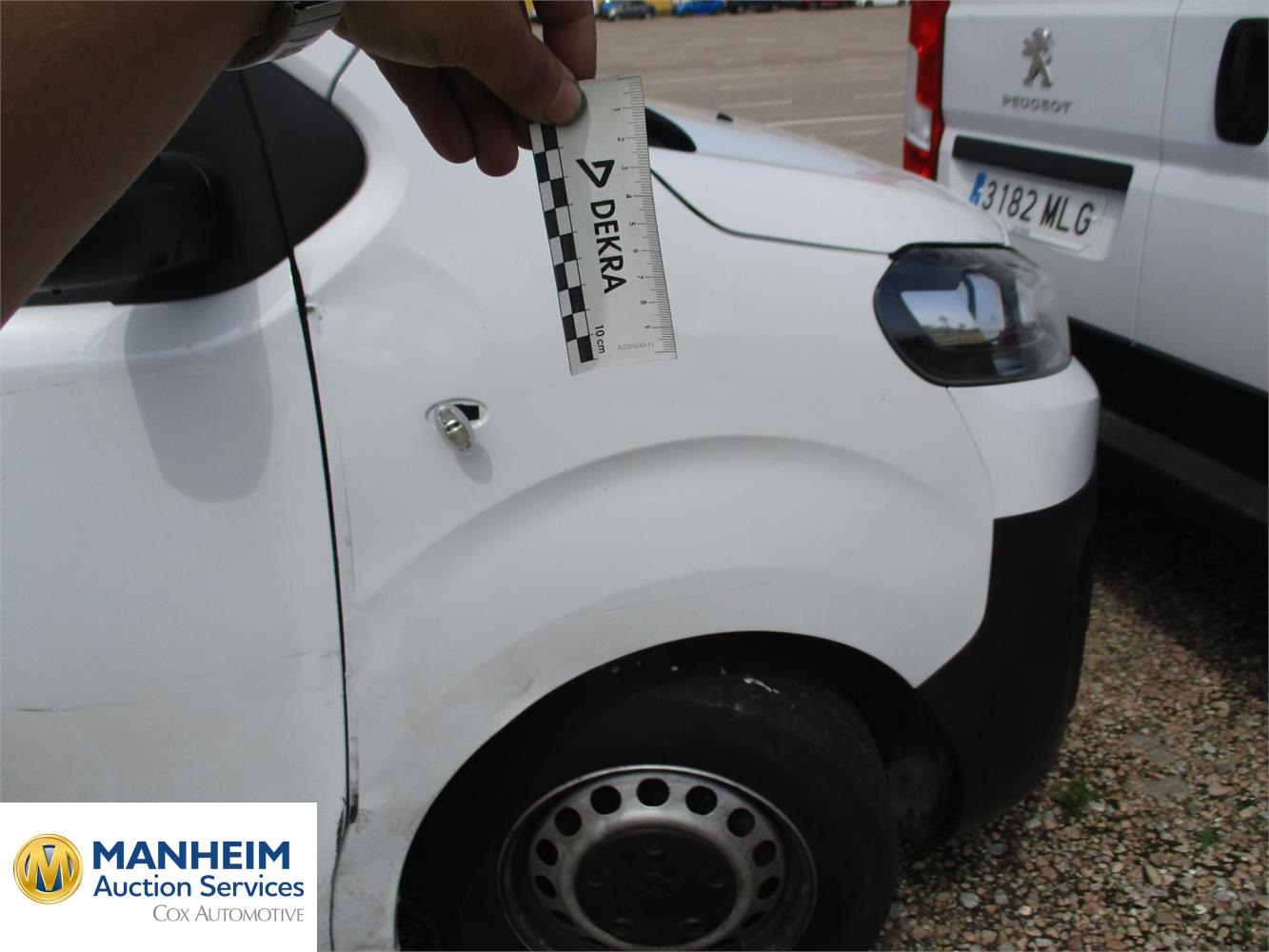 Foto Citroën Jumpy 31