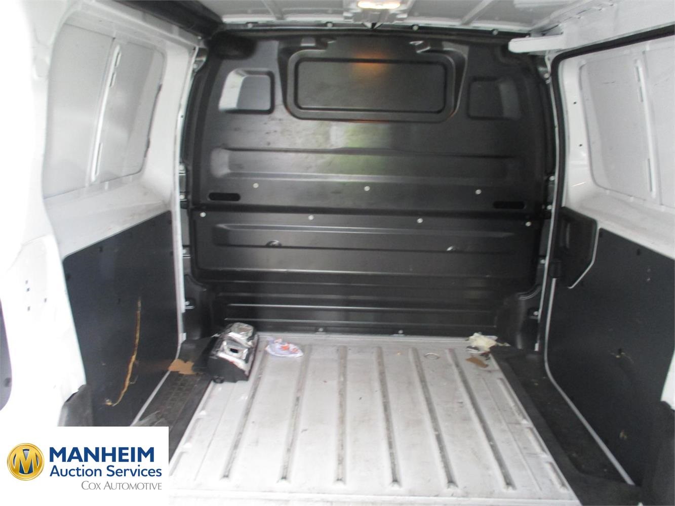 Foto Citroën Jumpy 36