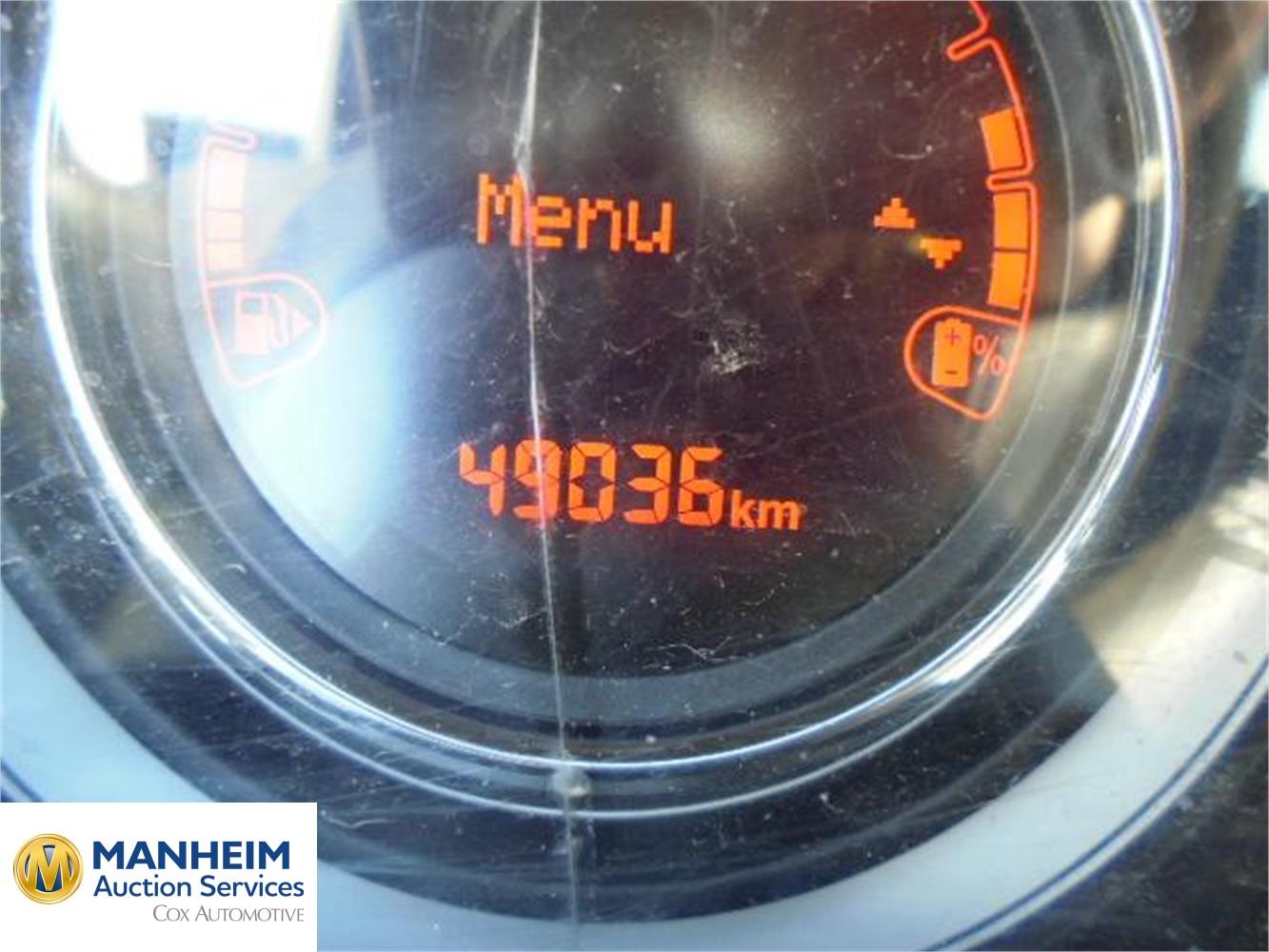 Foto Fiat 500 6
