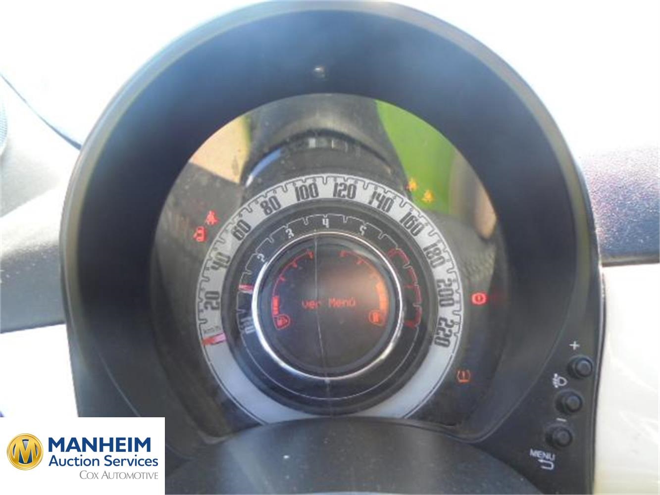 Foto Fiat 500 7