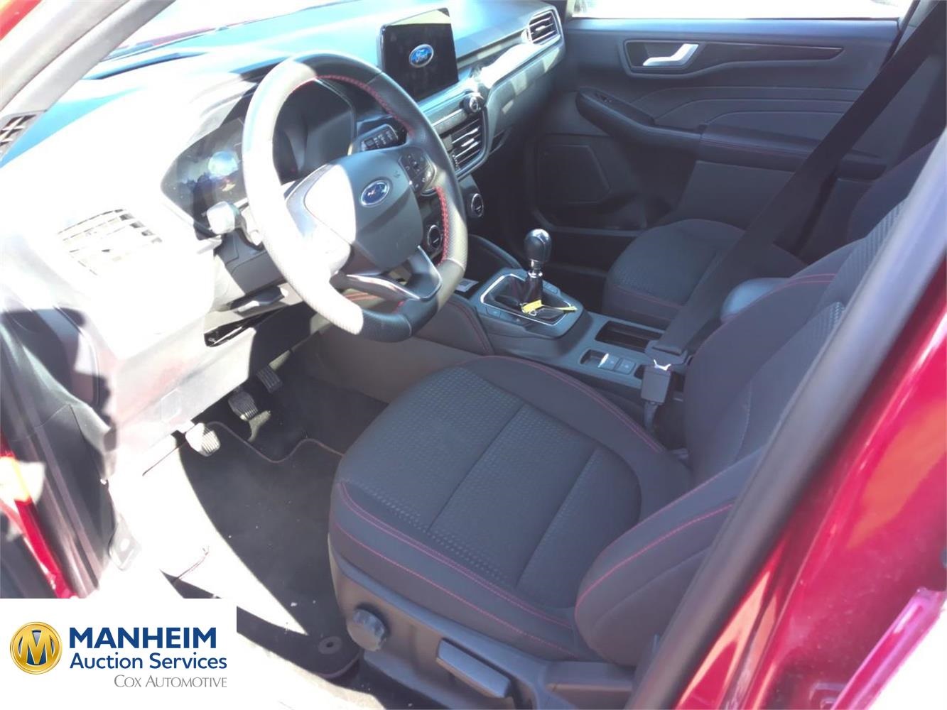 Foto Ford Kuga 5