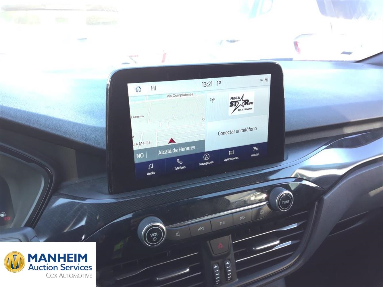 Foto Ford Kuga 10