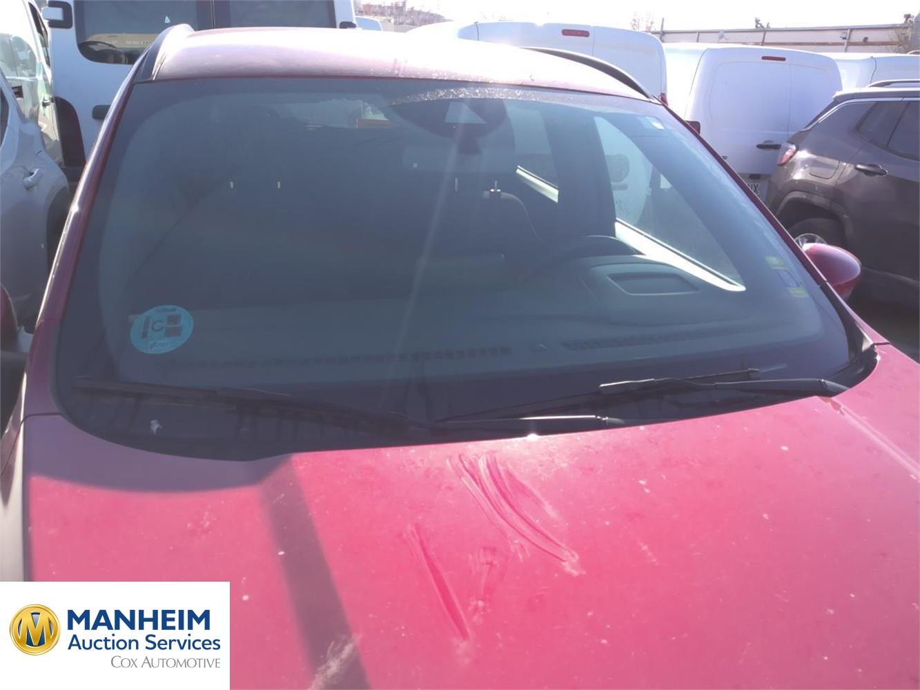 Foto Ford Kuga 16