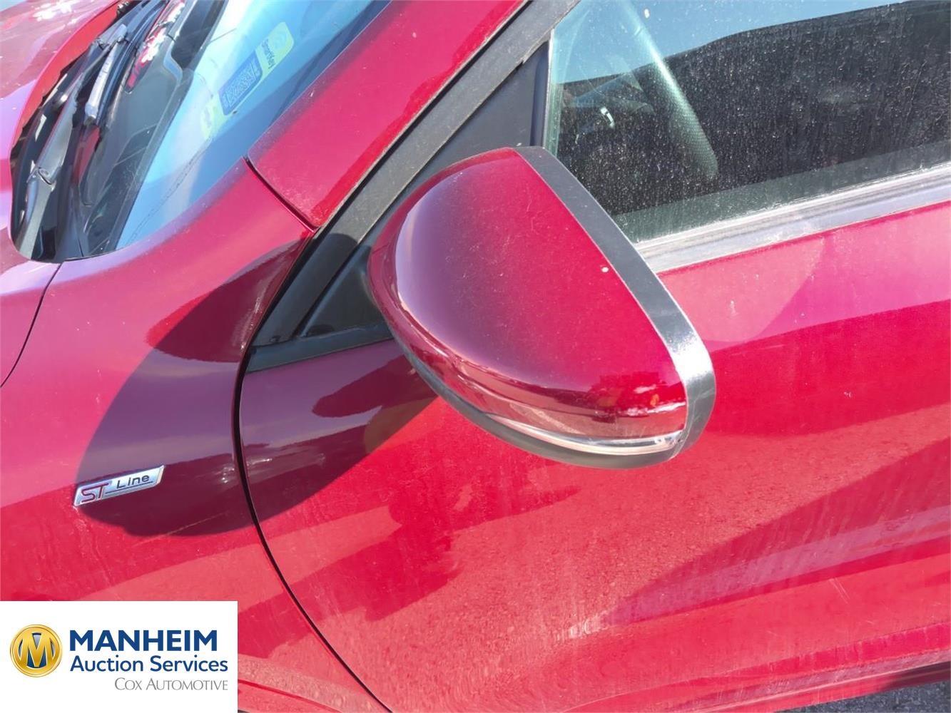 Foto Ford Kuga 17