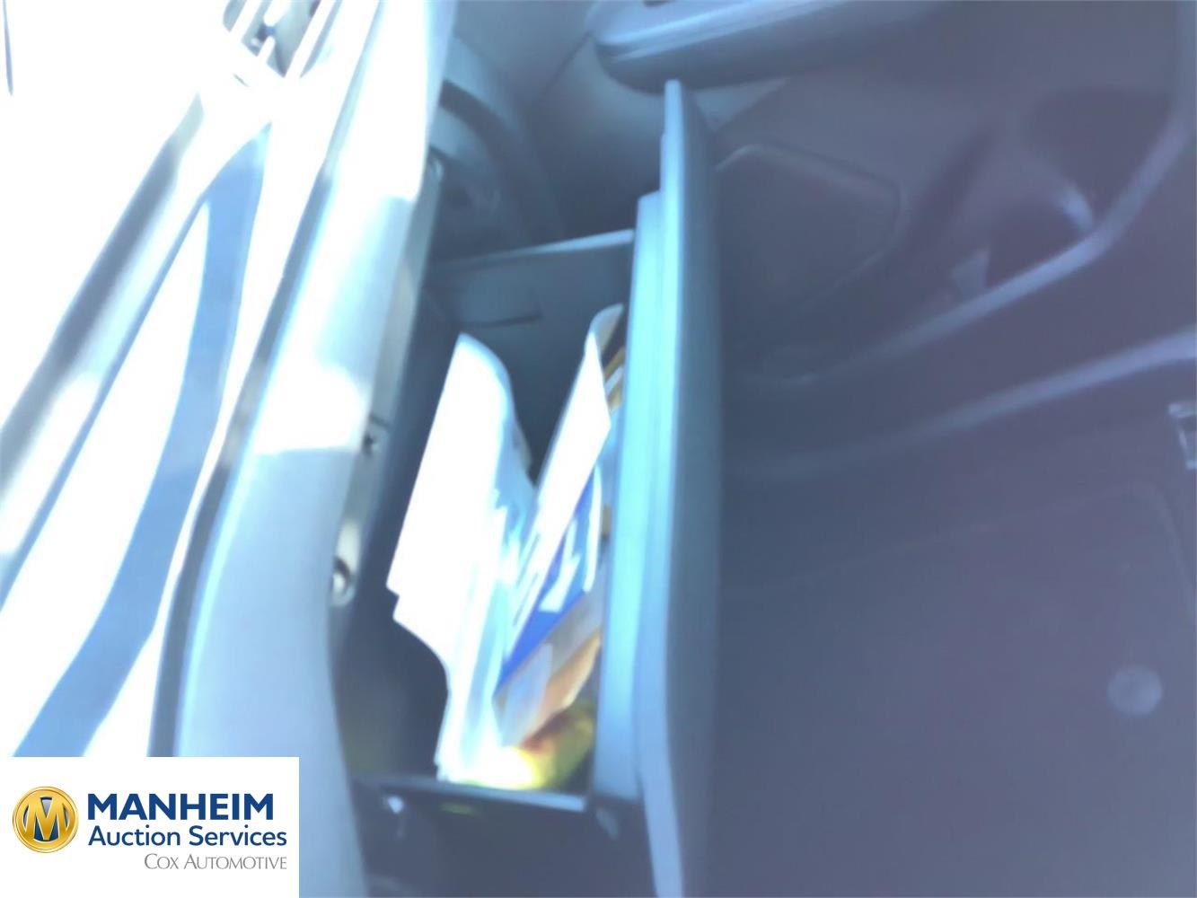 Foto Ford Kuga 18