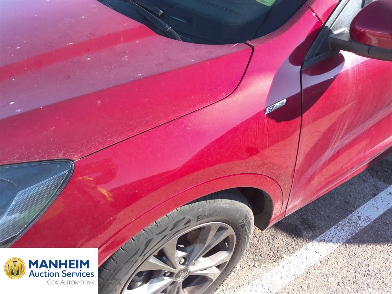 Foto Ford Kuga 19