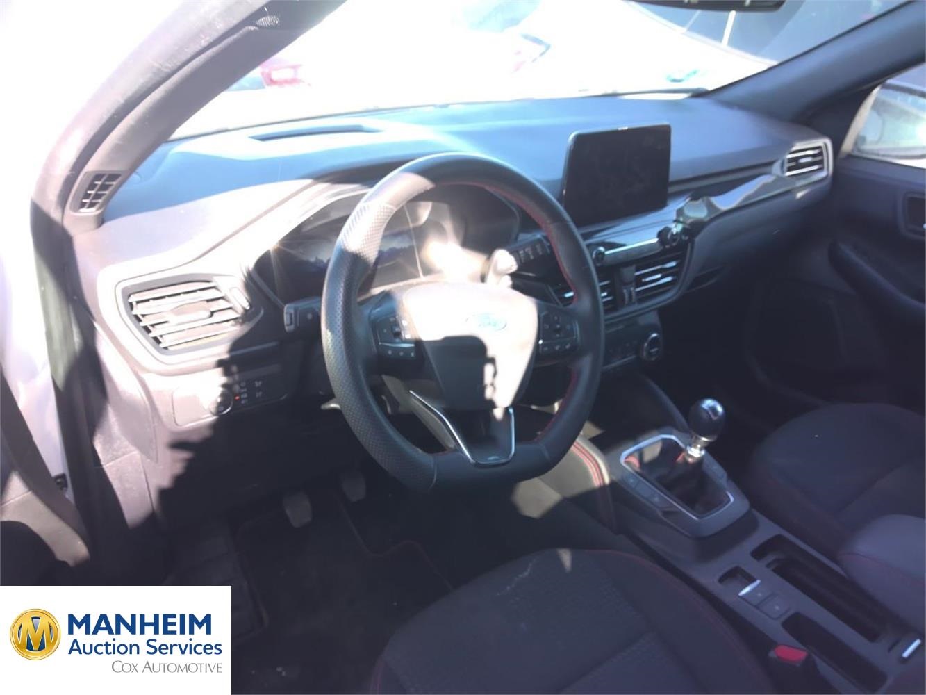 Foto Ford Kuga 9
