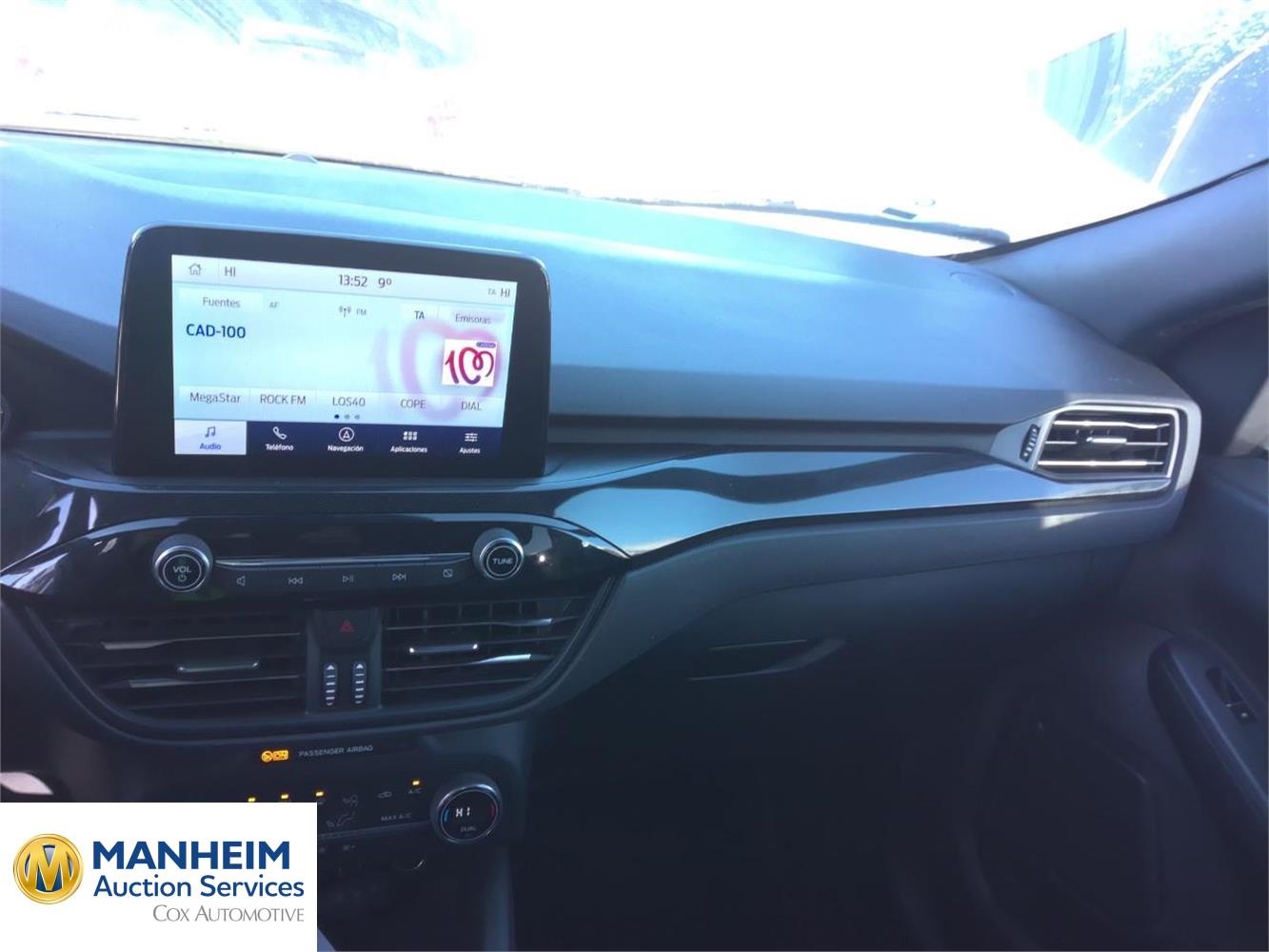 Foto Ford Kuga 12
