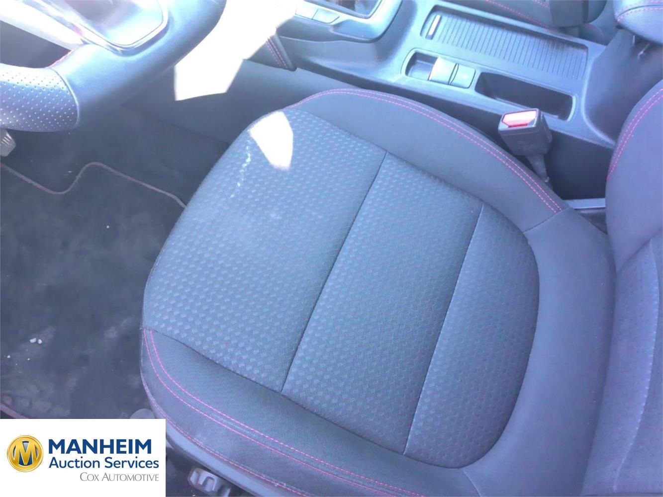 Foto Ford Kuga 14