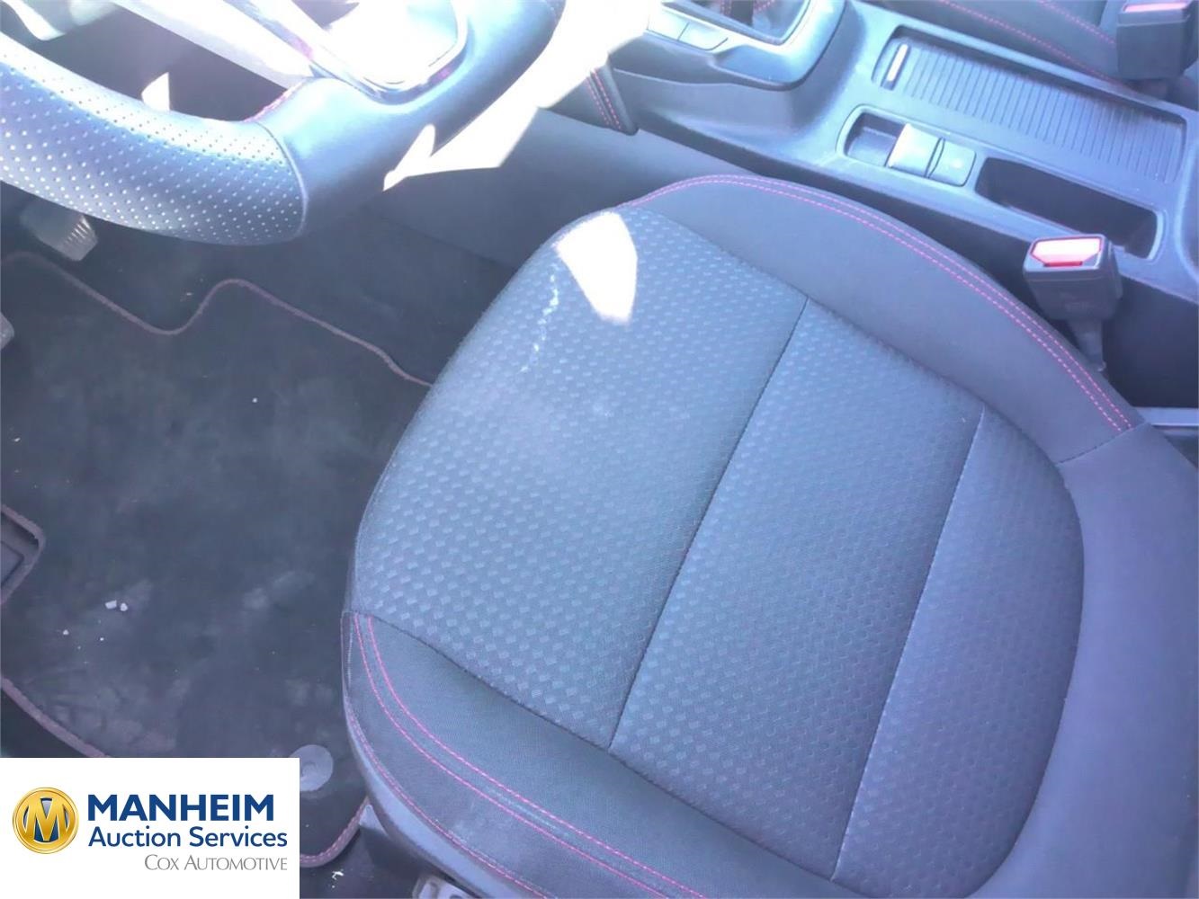 Foto Ford Kuga 16