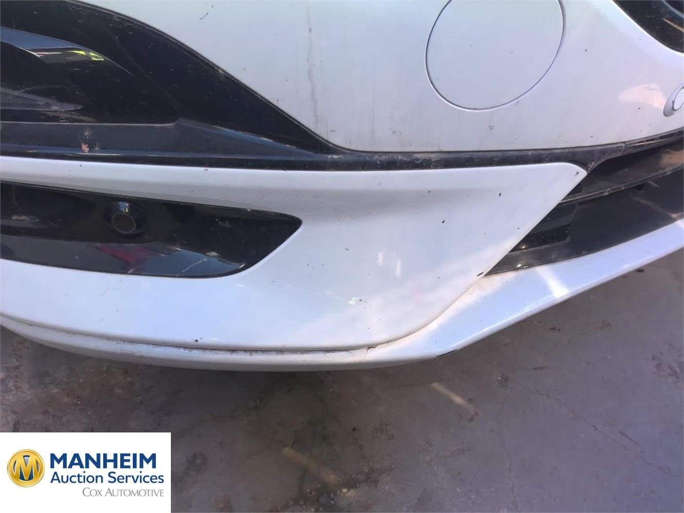 Foto Ford Kuga 17