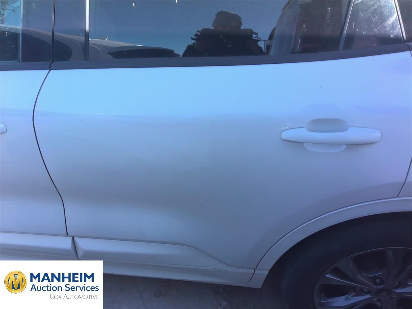 Foto Ford Kuga 26