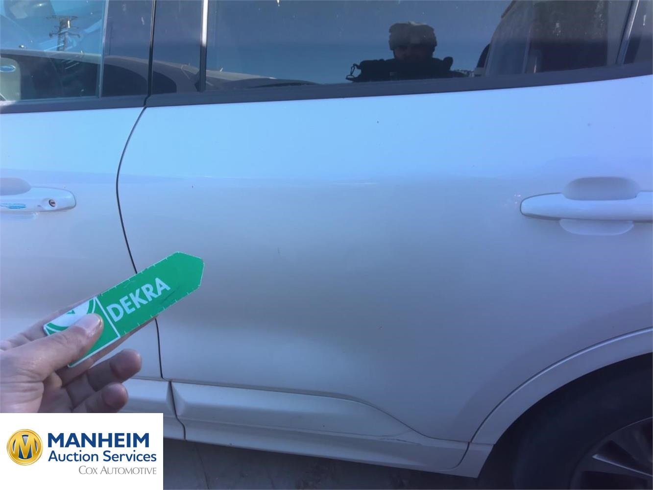 Foto Ford Kuga 27