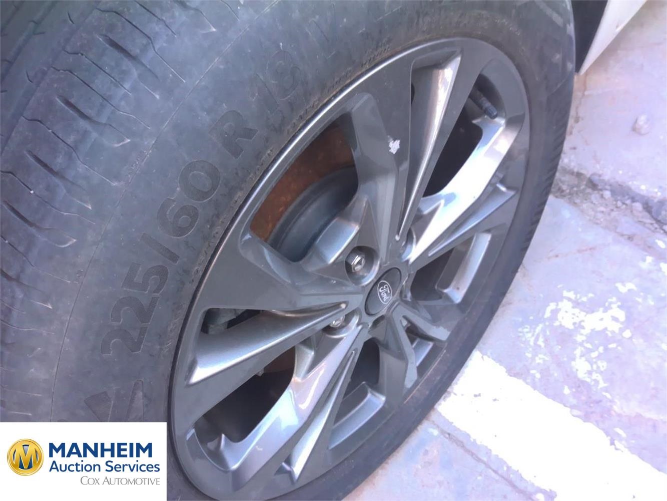 Foto Ford Kuga 31