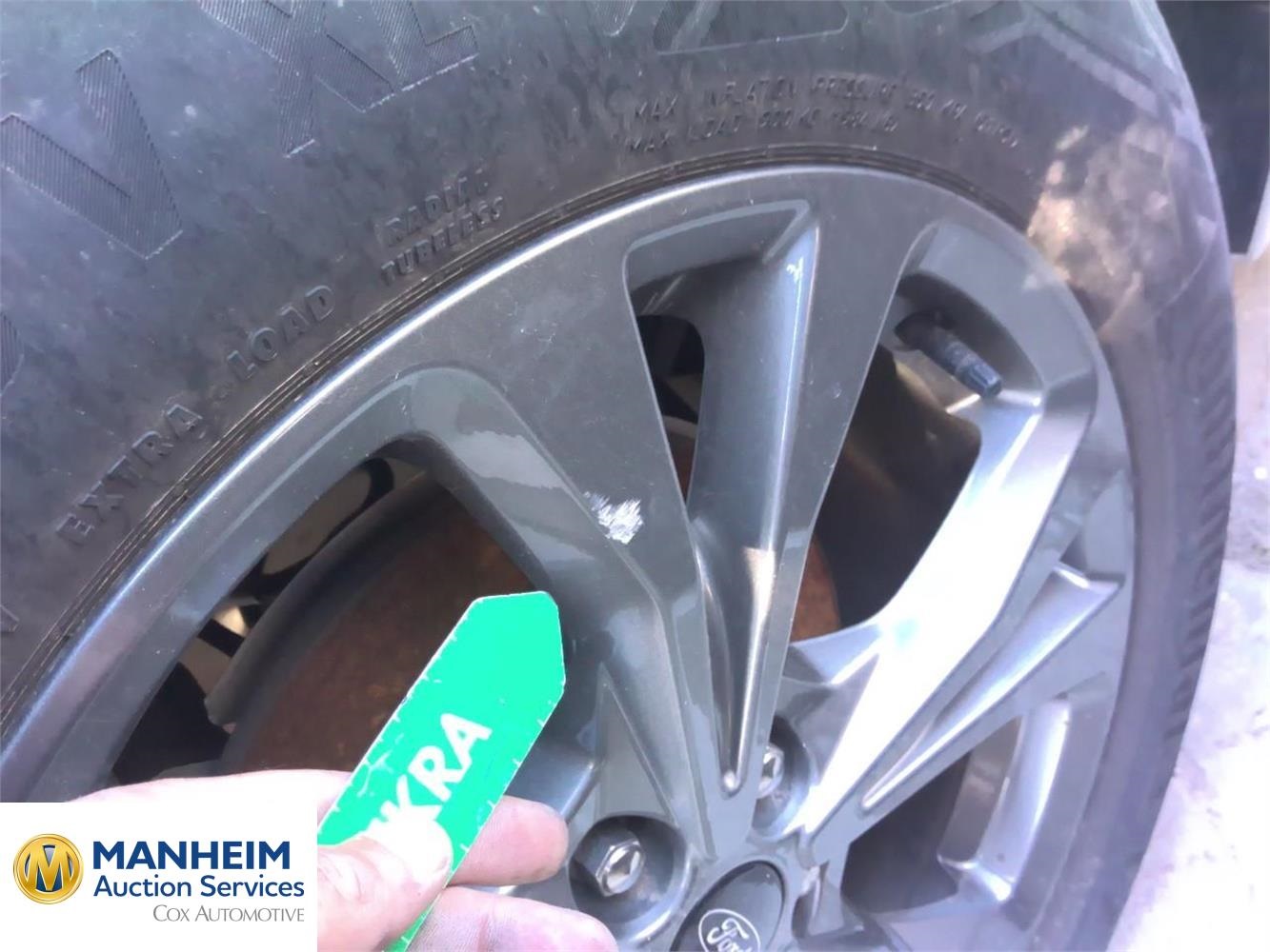 Foto Ford Kuga 33
