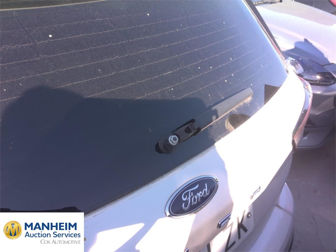 Foto Ford Kuga 40