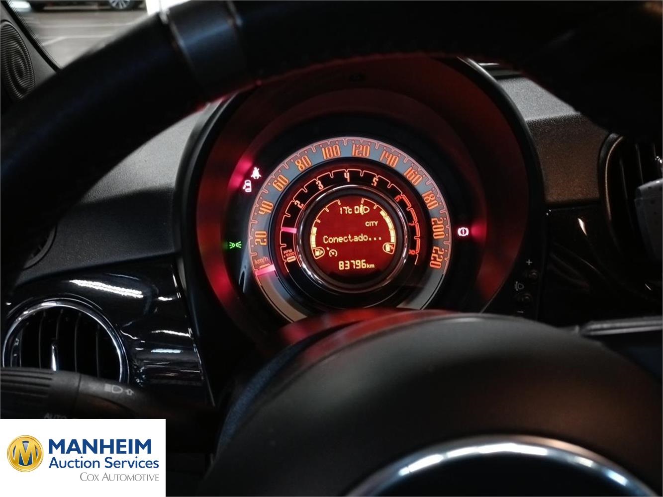 Foto Fiat 500 7